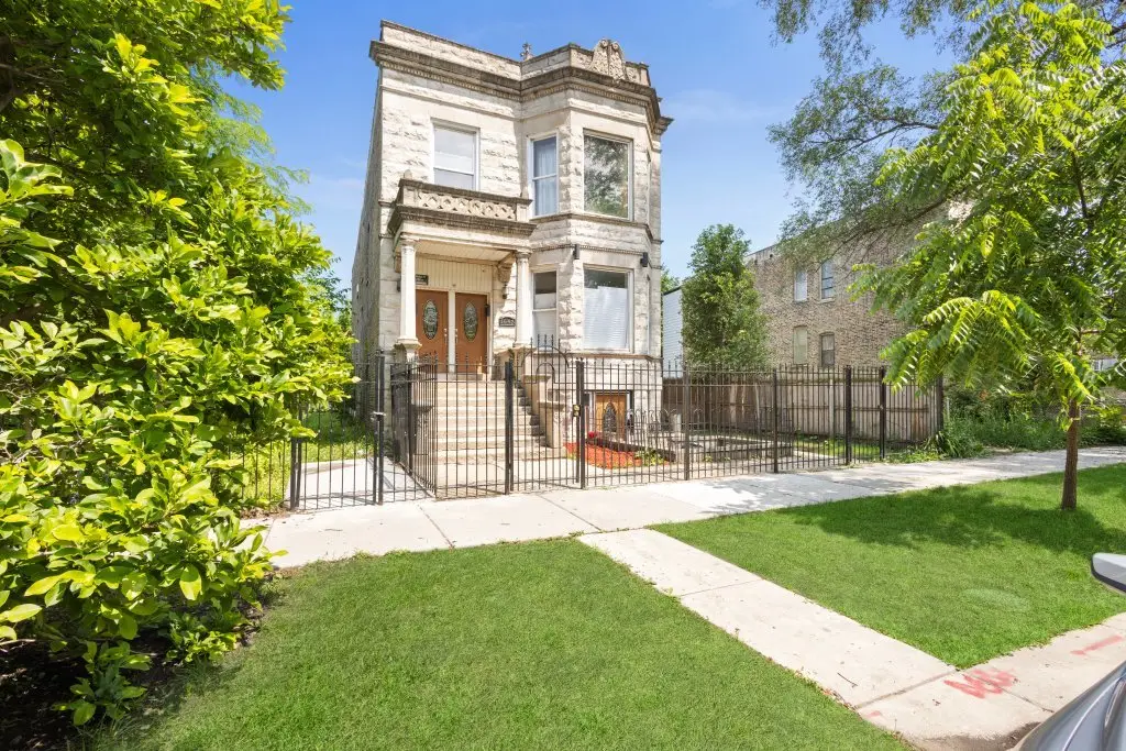 1643 S Millard Avenue, Chicago, IL 60623 - #1