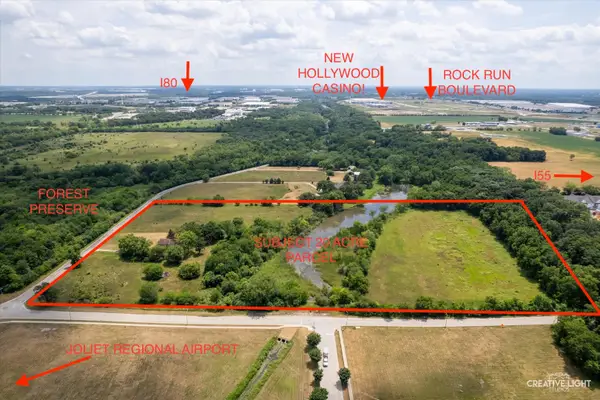 20400 Rock Run Drive, Joliet, IL 60431