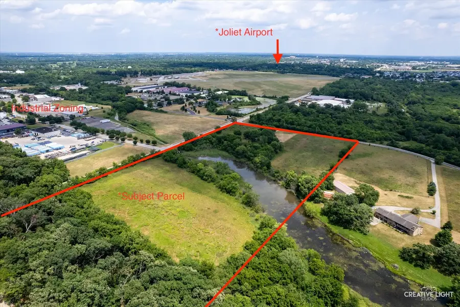 20400 Rock Run Drive, Joliet, IL 60431 - Image #2