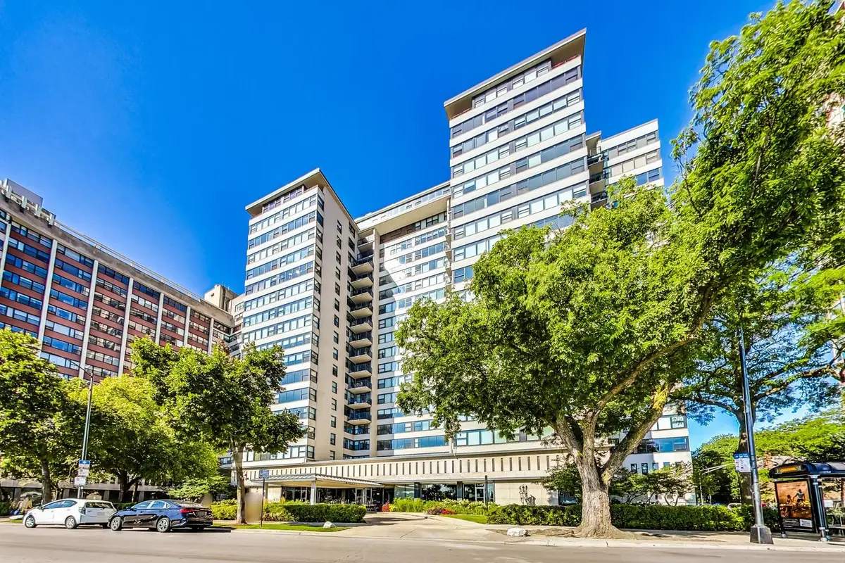 3430 N Lake Shore Drive #10M, Chicago, IL 60657 - Image #1
