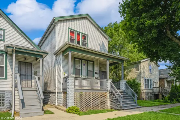 4452 S Shields Avenue, Chicago, IL 60609