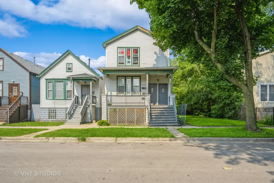 4452 S Shields Avenue, Chicago, IL 60609 - Image #2