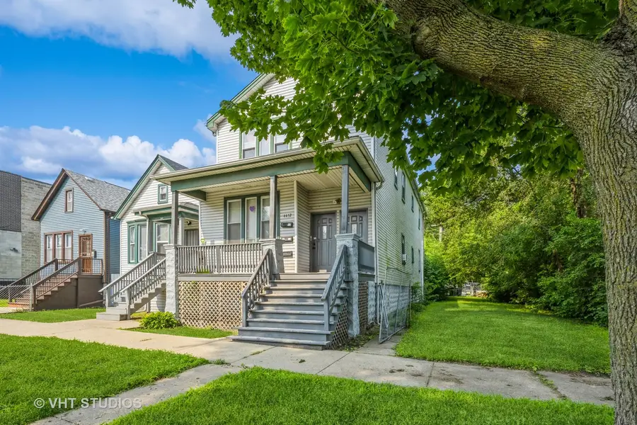 4452 S Shields Avenue, Chicago, IL 60609 - Image #3