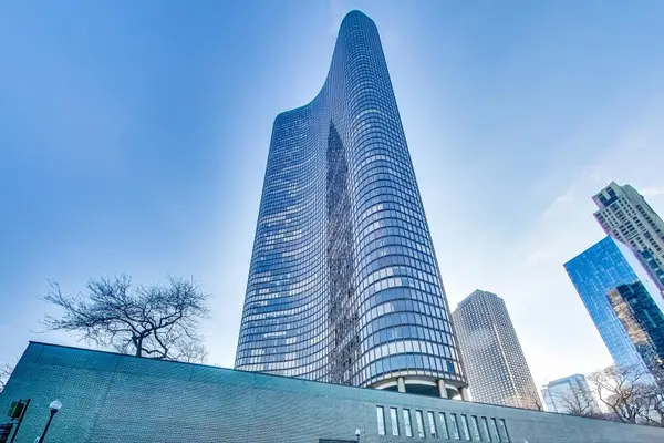 505 N Lake Shore Drive #5104-5, Chicago, IL 60611