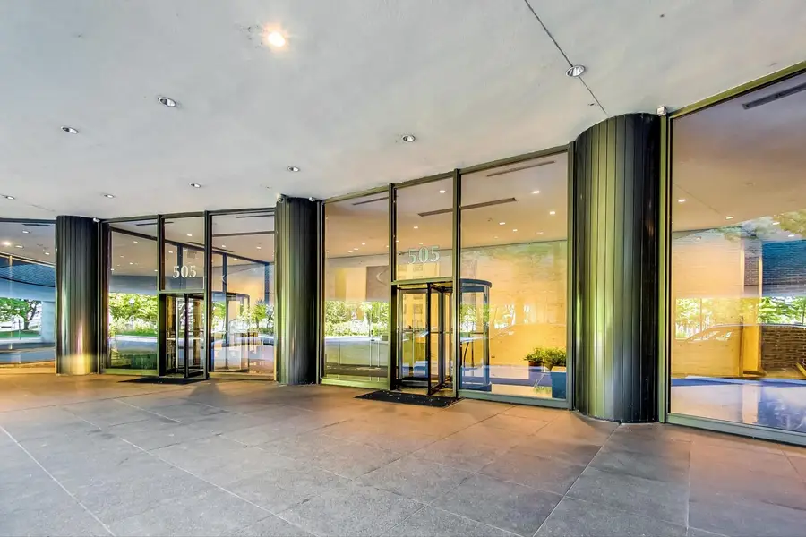 505 N Lake Shore Drive #5104-5, Chicago, IL 60611 - Image #3