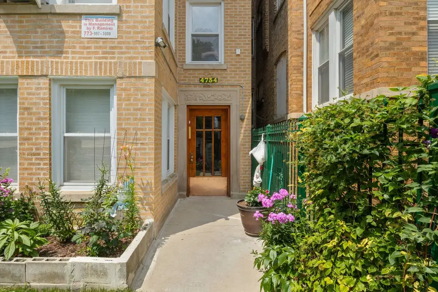 4734 N Drake Avenue, Chicago, IL 60625 - Image #3