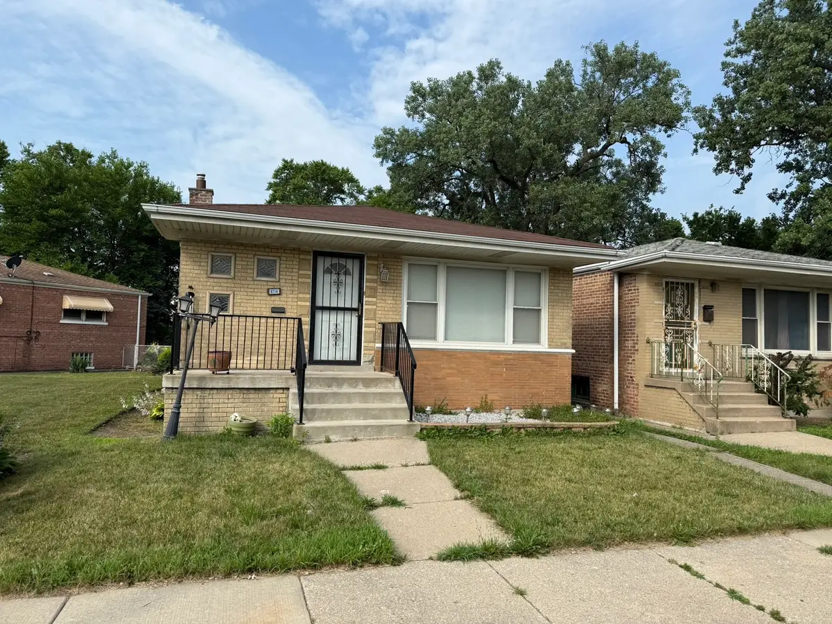 8114 S Anthony Avenue, Chicago, IL 60617 - Image #1