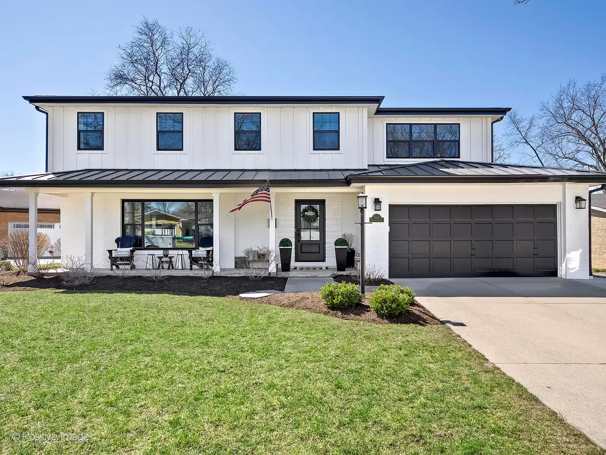 5214 Howard Avenue, Western Springs, IL 60558 - #1