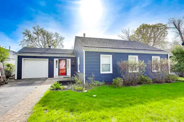 Address Withheld By Seller, Northbrook, IL 60062