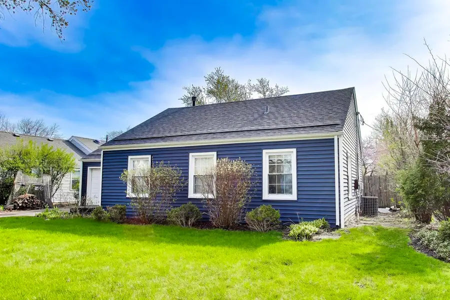 Address Withheld By Seller, Northbrook, IL 60062 - #3