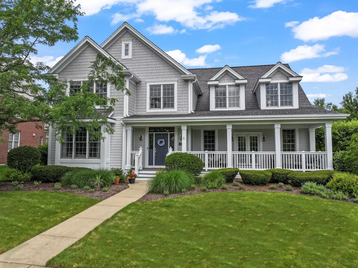 1546 Midway Lane, Glenview, IL 60026 - #1