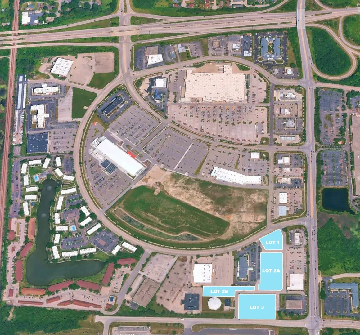 601 Lakehurst Road, Waukegan, IL 60085 - Image #1