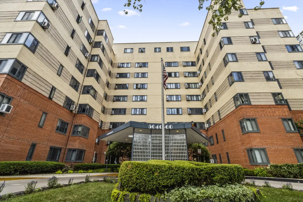 5048 N Marine Drive #A9, Chicago, IL 60640 - Image #1