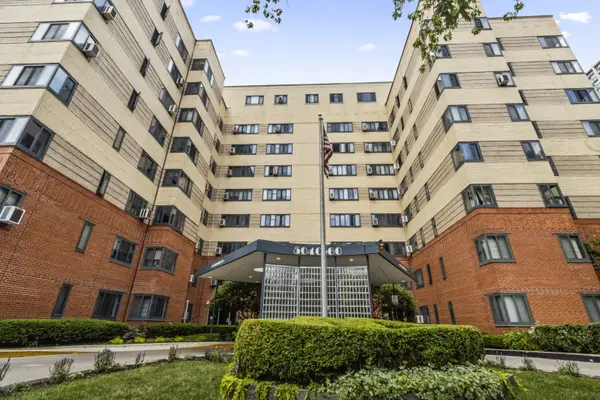 5048 N Marine Drive #A9, Chicago, IL 60640