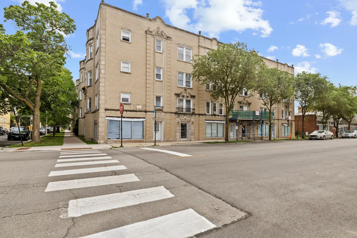 6457 N California Avenue #3, Chicago, IL 60645 - Image #1