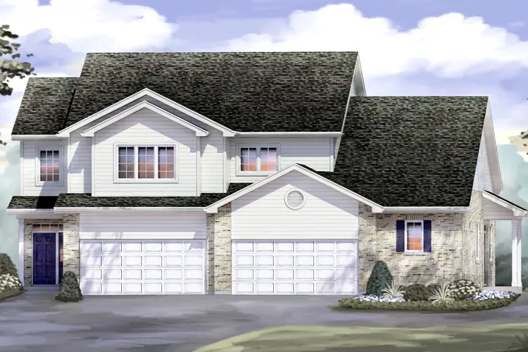 1738 Orchard Lane, New Lenox, IL 60451 - Image #1