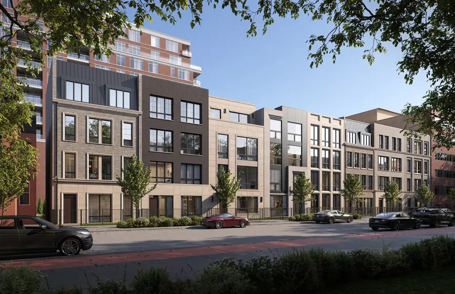 545 W Grant Place, Chicago, IL 60614 - Image #2