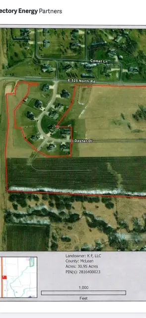 2nd Addition Whitetail South, Heyworth, IL 61745 - Image #1