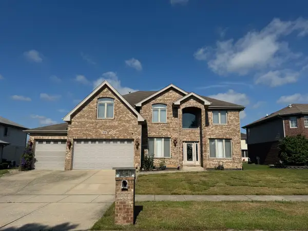 1008 Willow Road, Matteson, IL 60443