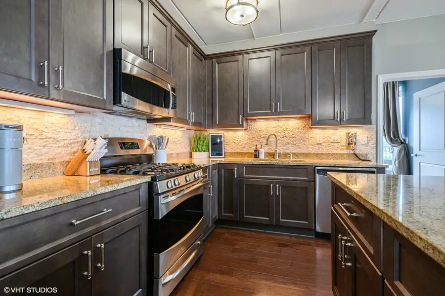 1199 E Port Clinton Road #504, Vernon Hills, IL 60061 - Image #3