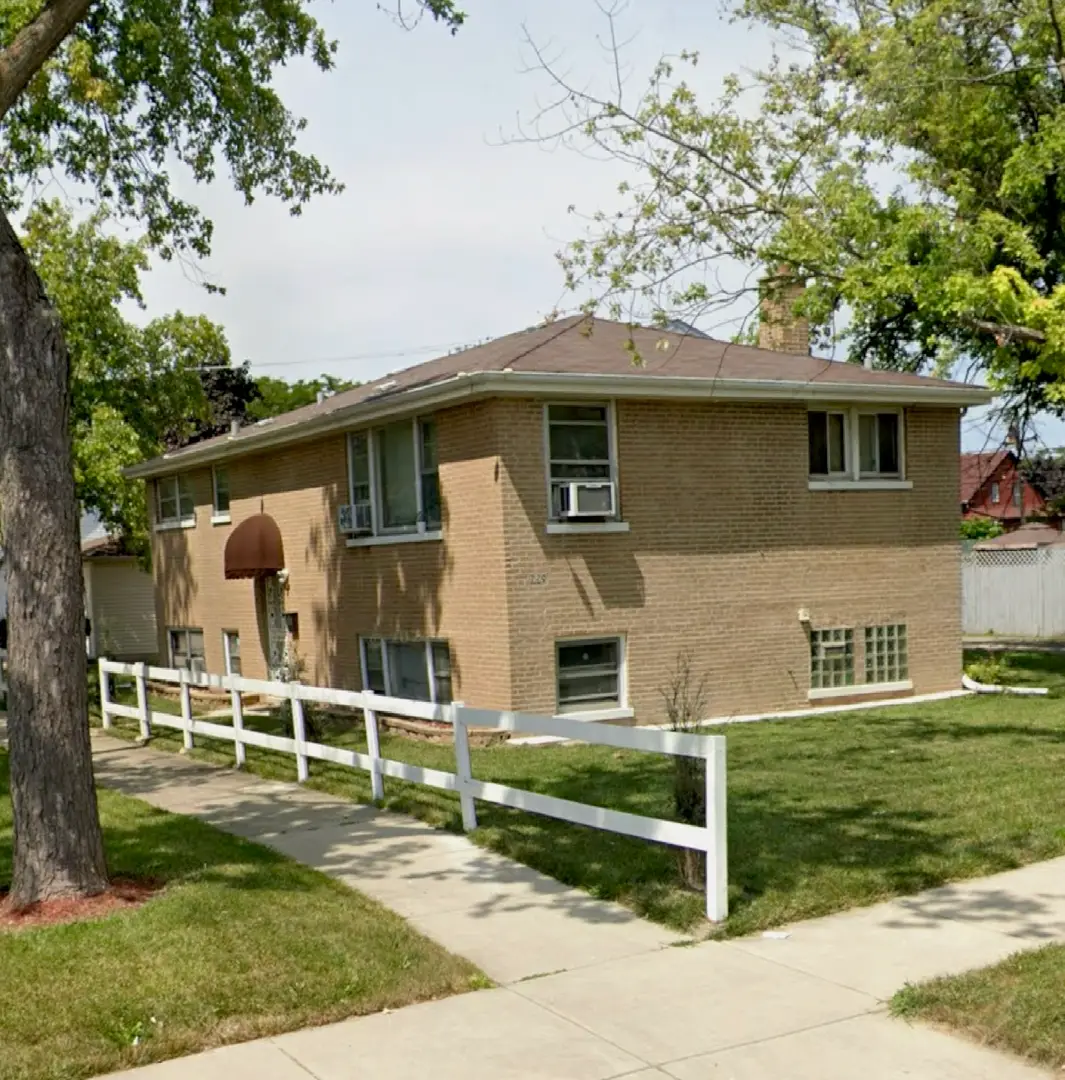 220 S 9th Avenue, Maywood, IL 60153 - #1