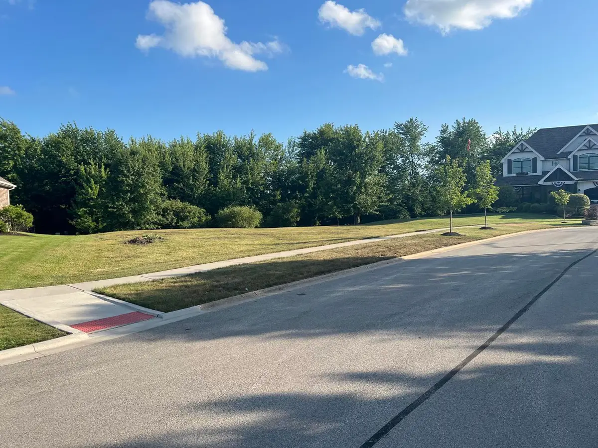 24232 S Bay To Bay Court, Manhattan, IL 60442 - Image #1