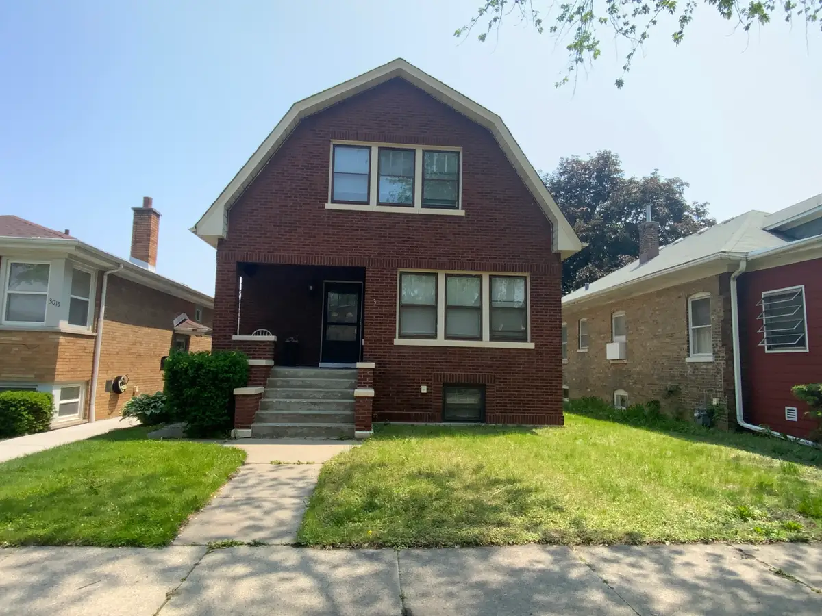 3019 Wesley Avenue, Berwyn, IL 60402 - Image #1