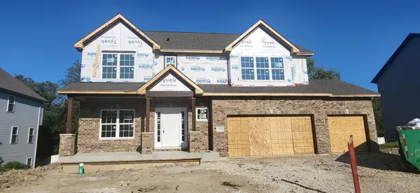 1106 Weston Way, Joliet, IL 60432