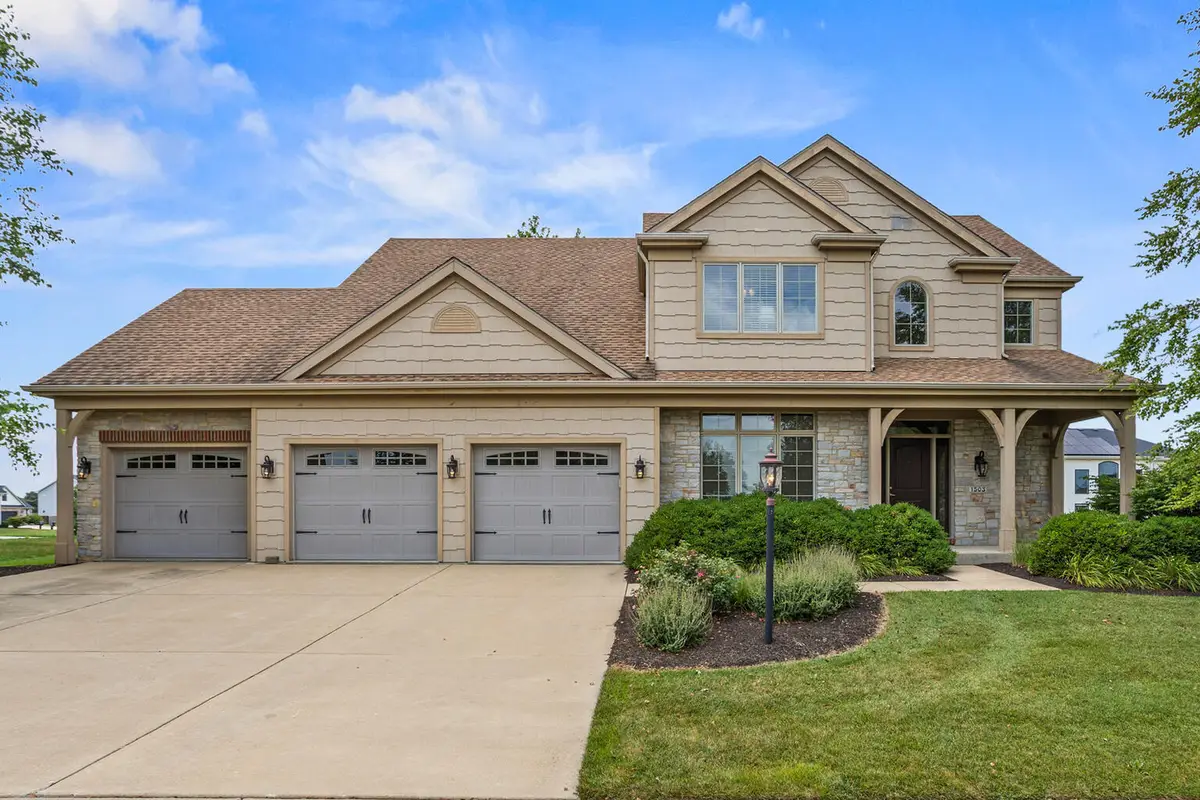 1503 English Oak Drive, Champaign, IL 61822 - Image #1