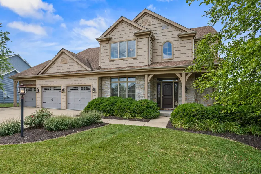 1503 English Oak Drive, Champaign, IL 61822 - Image #3