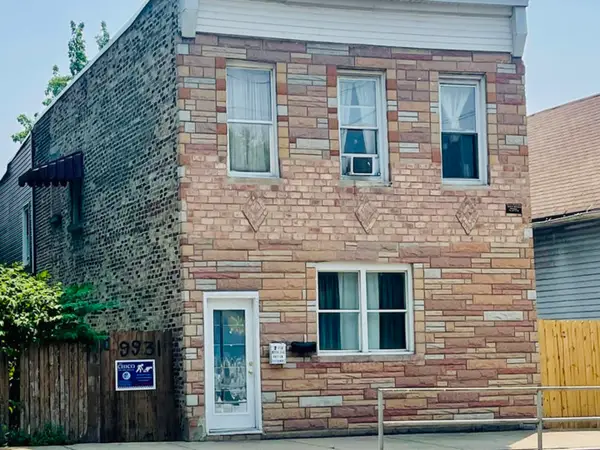 9931 S Ewing Avenue, Chicago, IL 60617