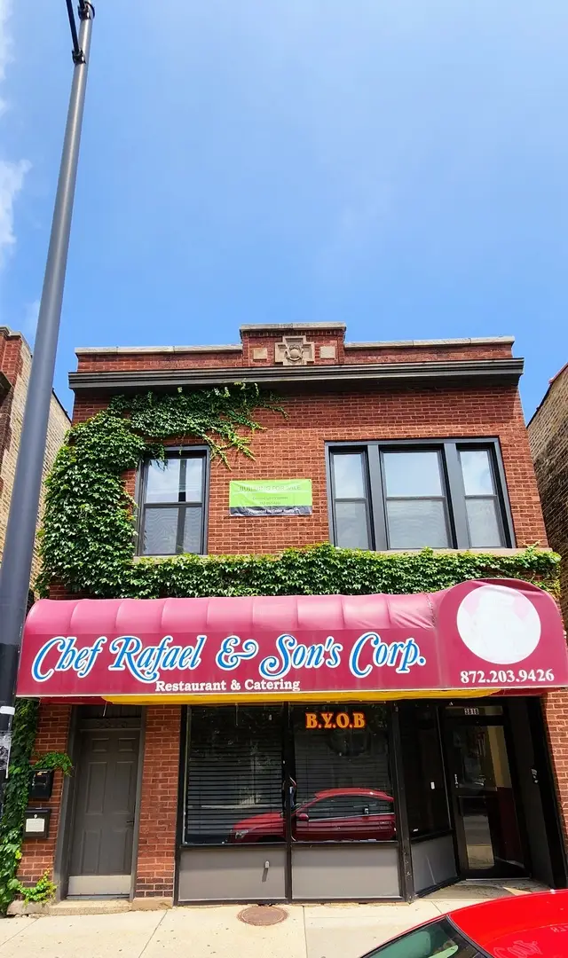 3816 W Montrose Avenue, Chicago, IL 60618 - Image #1