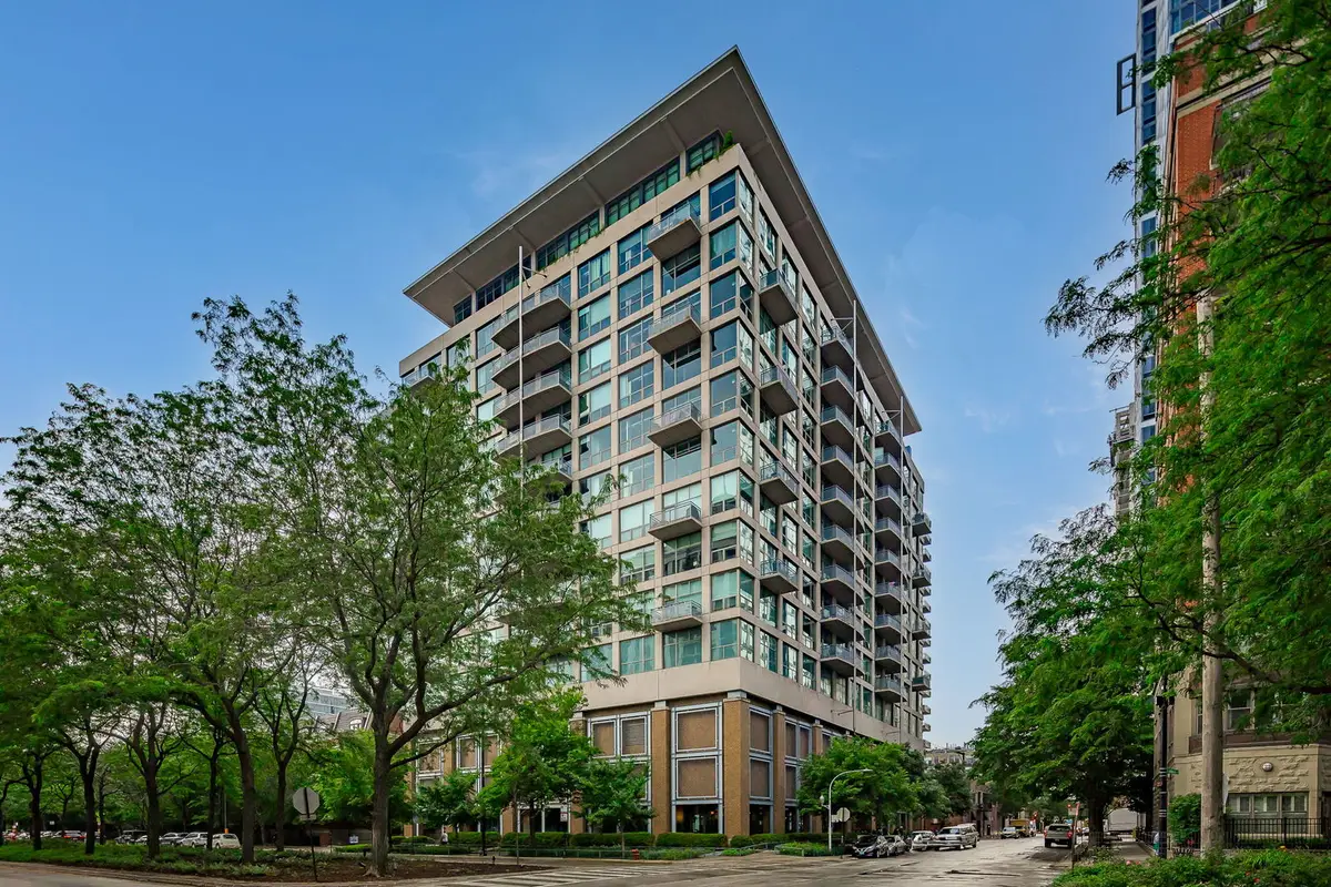 125 E 13th Street #808, Chicago, IL 60605 - Image #1