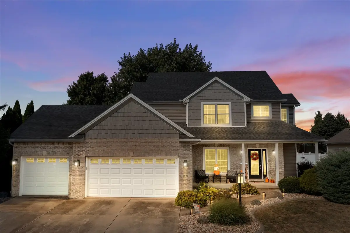 1501 Quarry Road, Mahomet, IL 61853 - Image #1