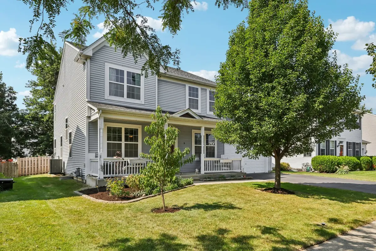 2735 Hillsboro Boulevard, Wheatland, IL 60503 - Image #1