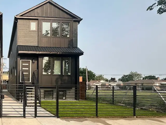 2846 N Sayre Avenue, Chicago, IL 60634 - #1