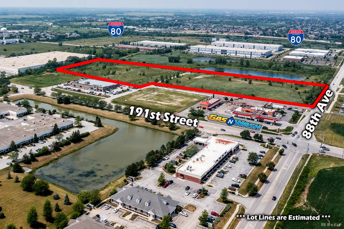 191 88th Avenue, Mokena, IL 60448 - Image #1