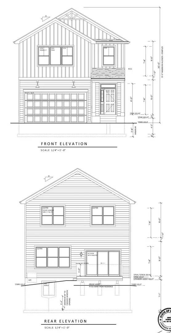 9416 3rd Avenue, Cary, IL 60013 - Image #1