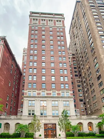 189 E Lake Shore Drive #PH18, Chicago, IL 60611 - Image #1