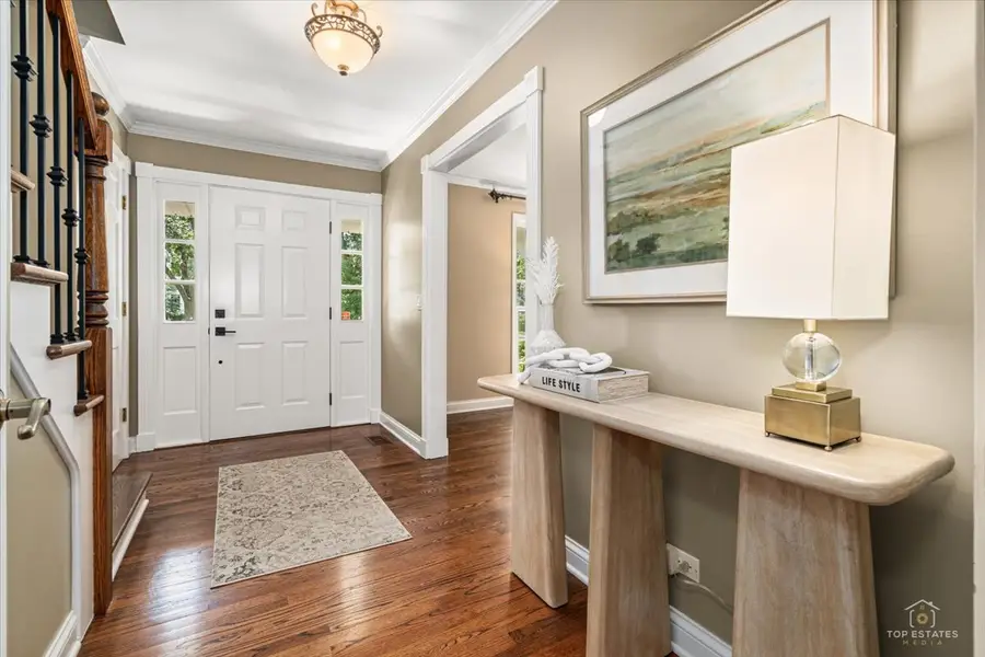 1347 Deep Run Road, Naperville, IL 60540 - #3