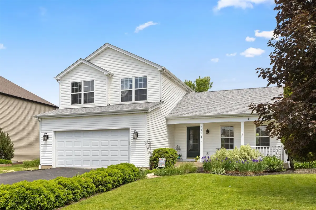 25516 W Gateway Circle, Plainfield, IL 60585 - Image #1