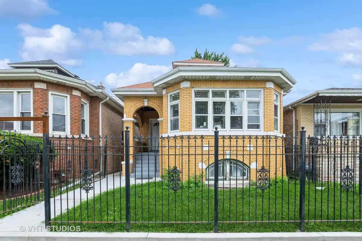 8718 S Marshfield Avenue, Chicago, IL 60620 - Image #1