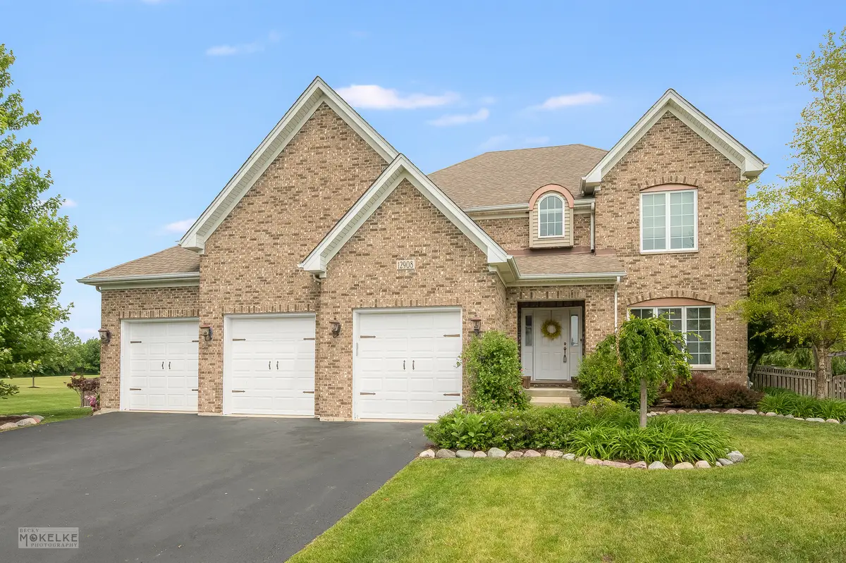 12908 Timber Wood Circle, Plainfield, IL 60585 - Image #1