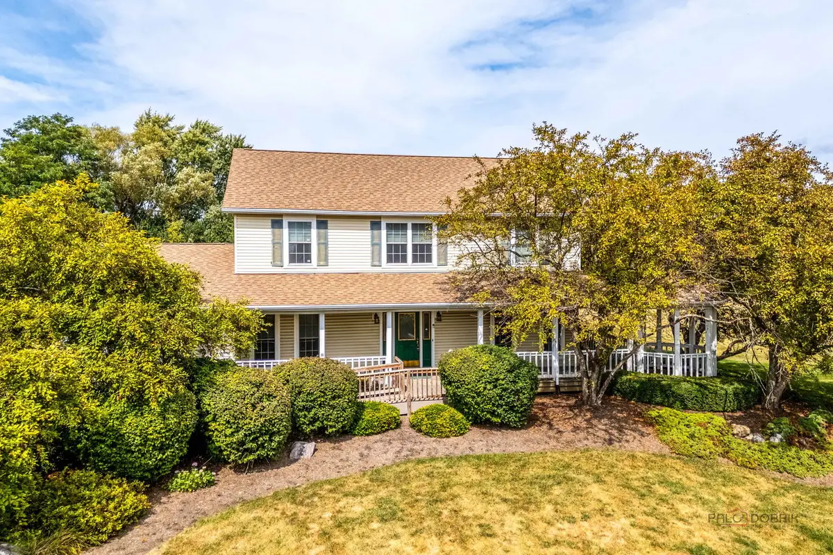 908 Amber Lane, Lake Villa, IL 60046 - Image #1