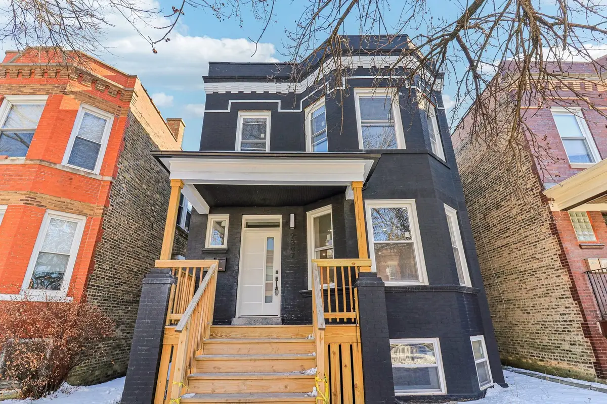 Address Withheld By Seller, Chicago, IL 60647 - #1