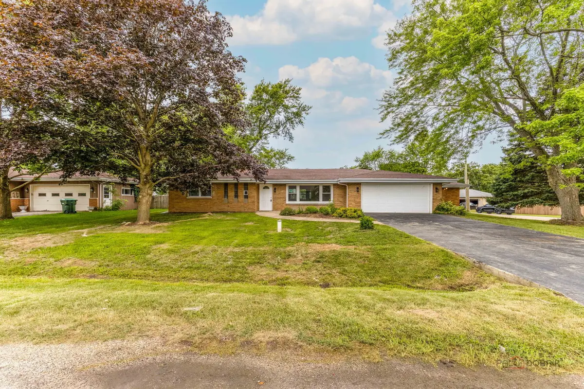 25610 S Parkside Drive, Channahon, IL 60410 - Image #1