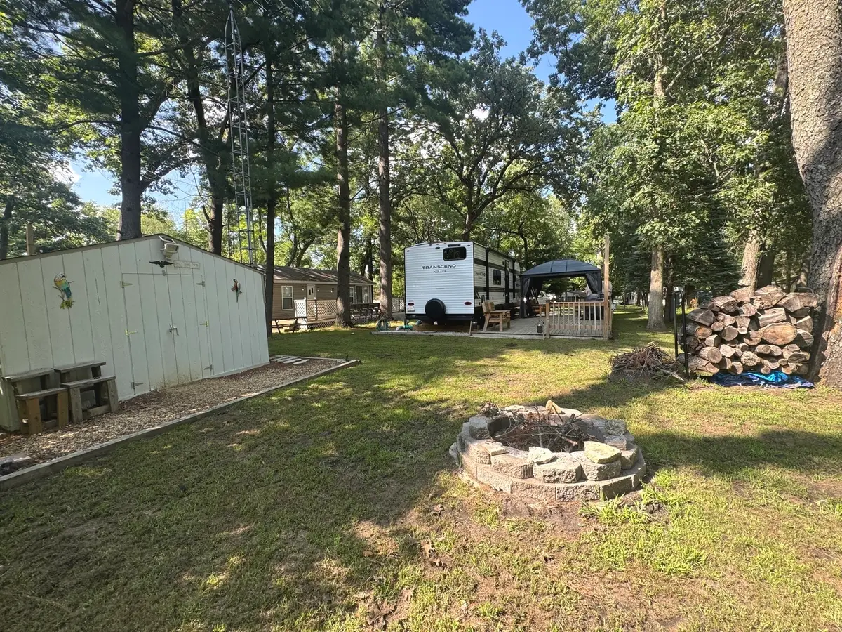 7-155 Woodhaven Lakes, Sublette, IL 61367 - Image #1