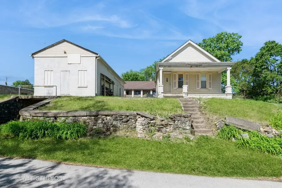 411 Pleasant Street, Joliet, IL 60436 - Image #2