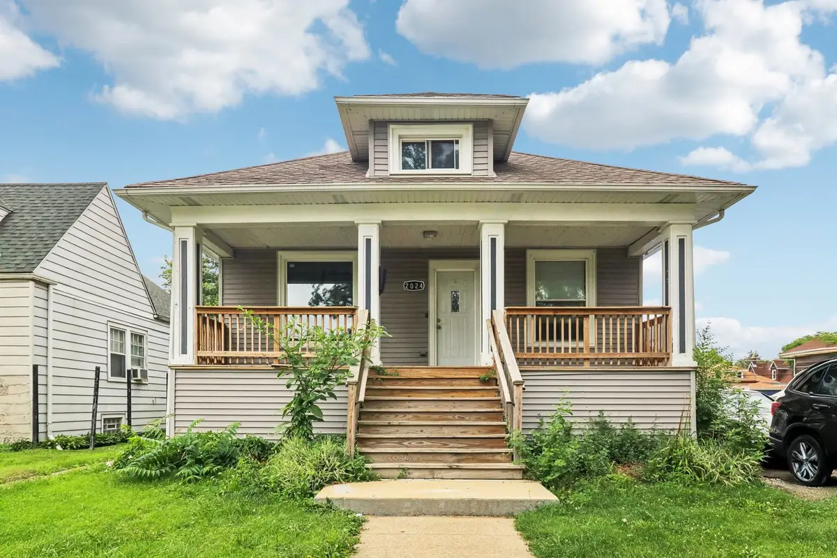 2024 S 6th Avenue, Maywood, IL 60153 - Image #1