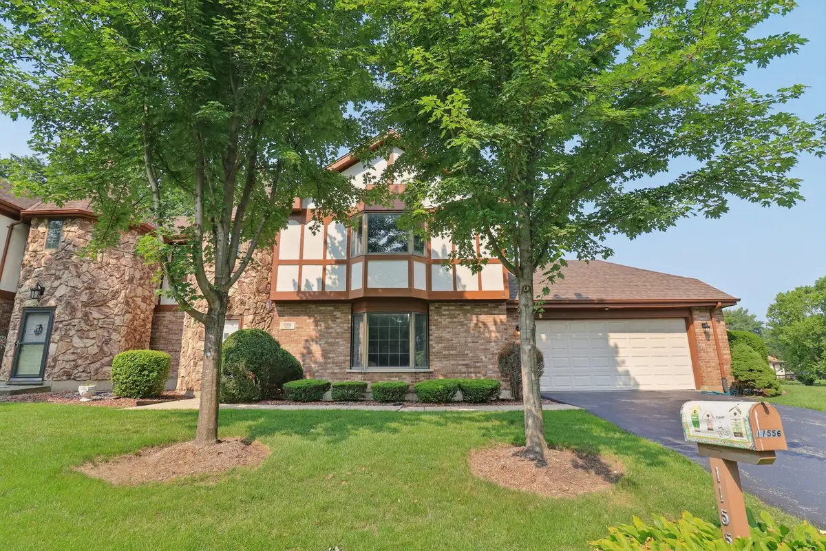 11556 S Alpine Avenue, Palos Park, IL 60464 - Image #1